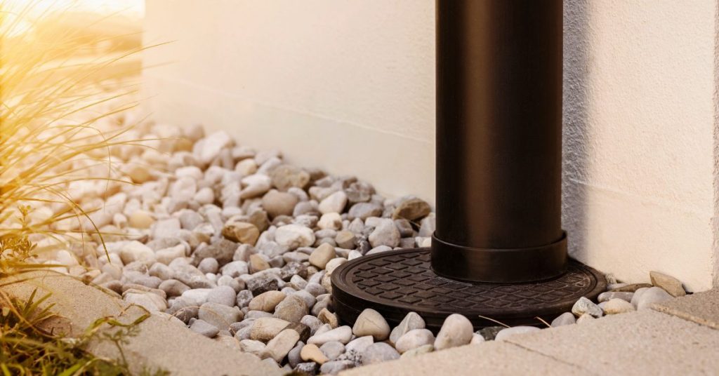 Build a French Drain Without Common Mistakes What to Avoid