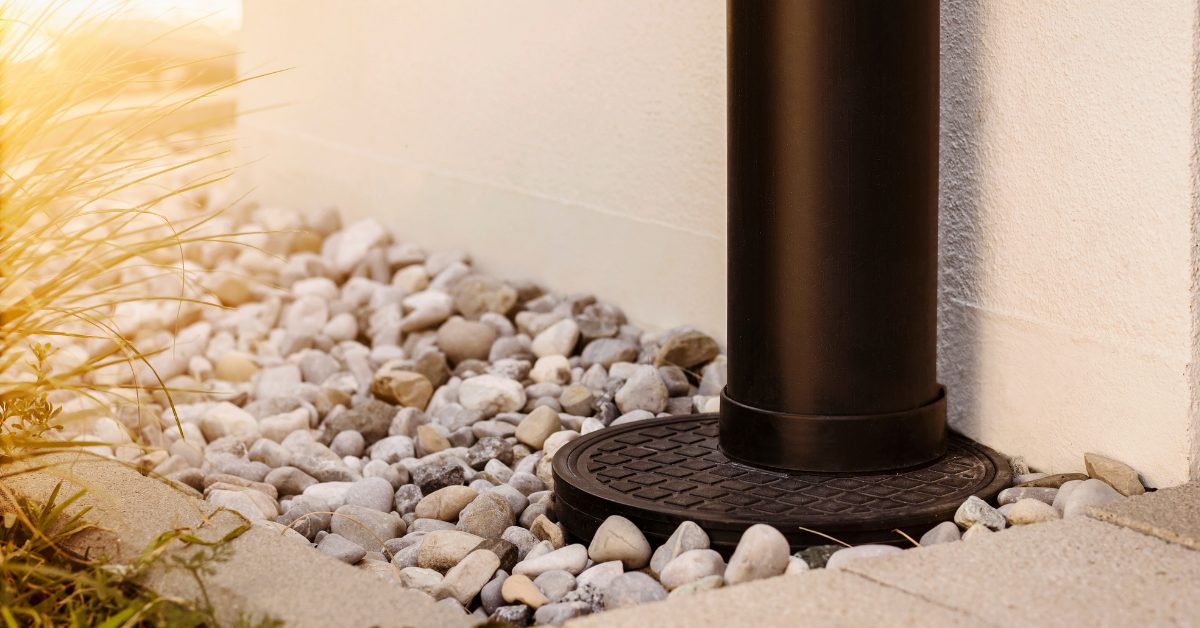 Build a French Drain Without Common Mistakes What to Avoid