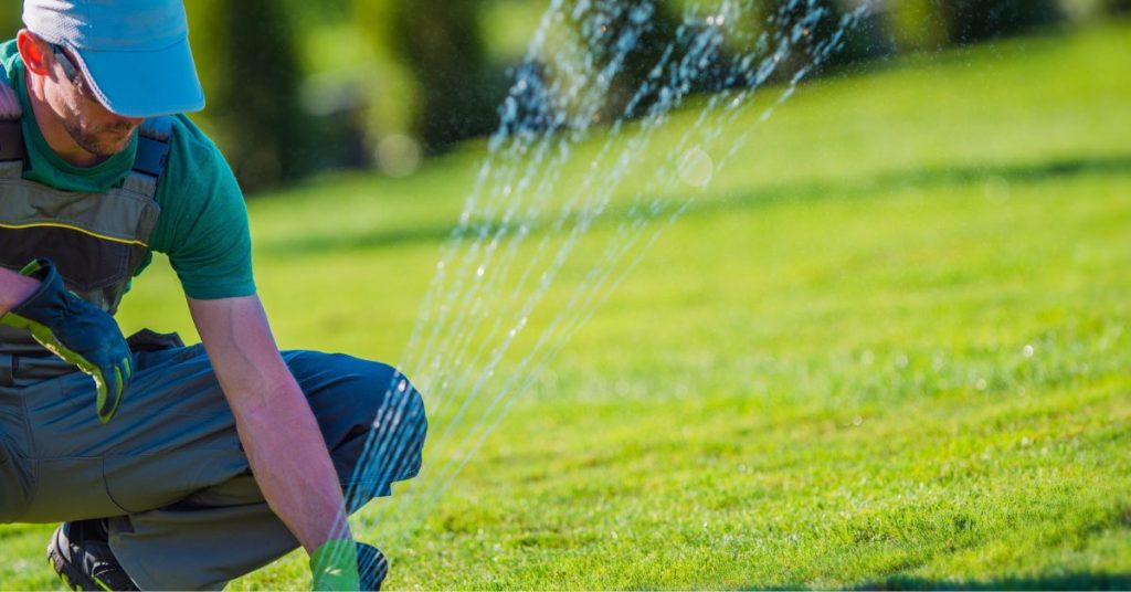 Choosing the Best Lawn Sprinkler System for Your Home