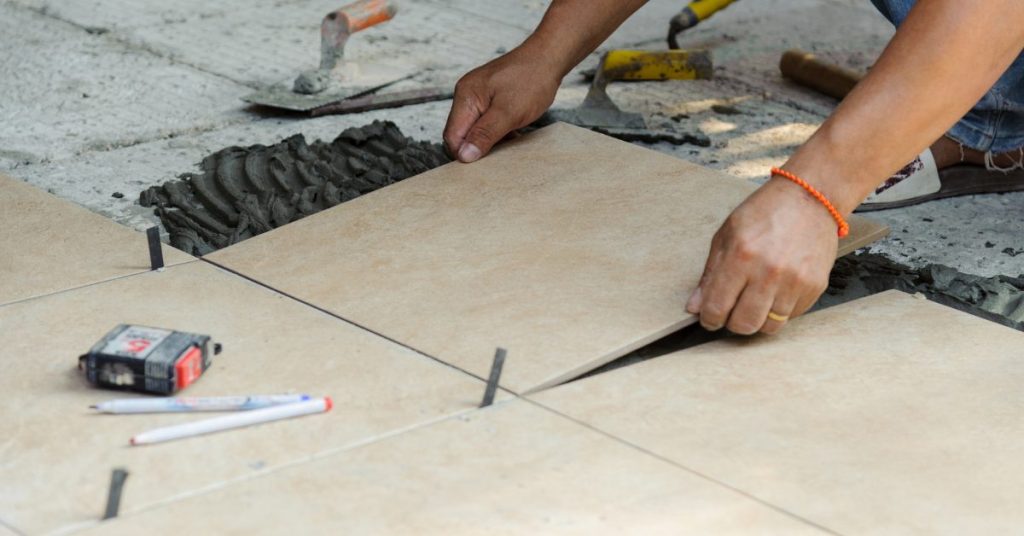 How Drain Tile Installation Prevents Foundation Water Damage