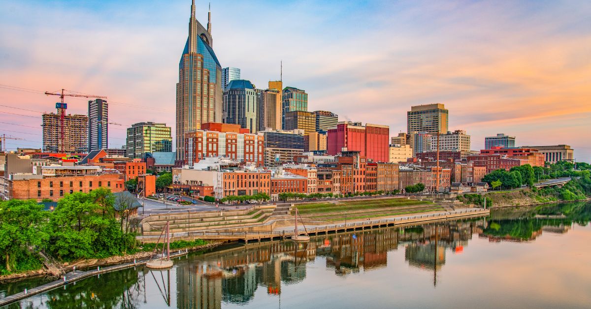 Landscaping in Jackson, TN Transform Your Outdoor Space with Local Experts