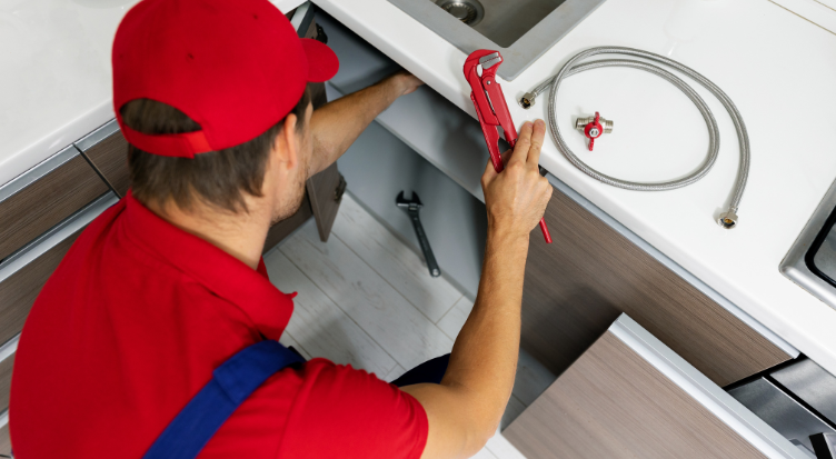 french drain installation services